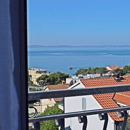 Apartment Marko Подстрана Экстерьер фото