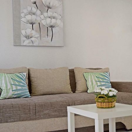 Apartment Marko Подстрана Экстерьер фото