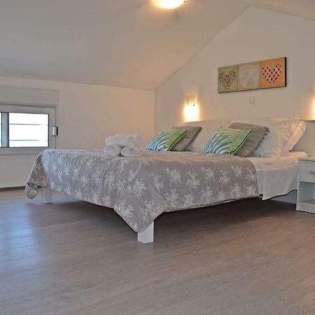 Apartment Marko Подстрана Экстерьер фото