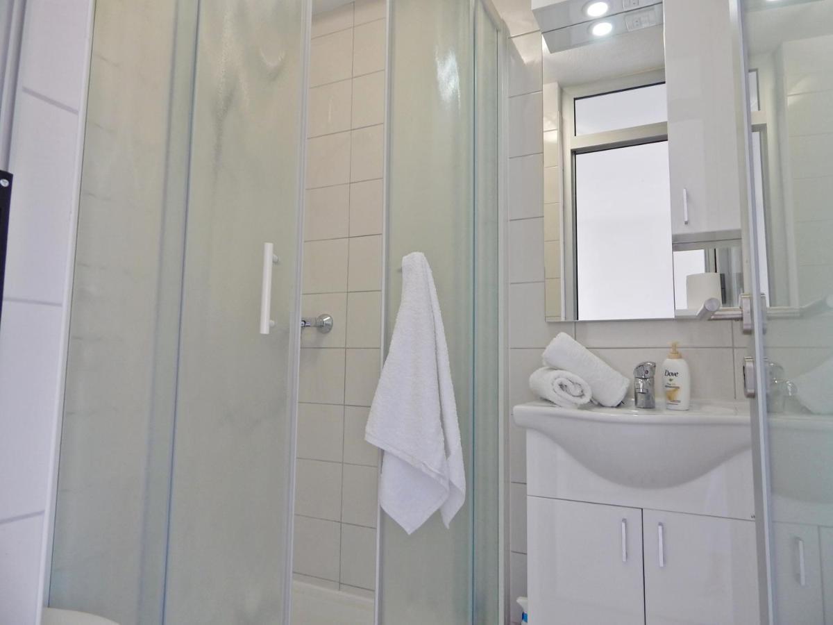 Apartment Marko Подстрана Экстерьер фото