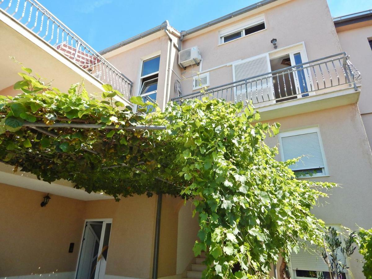 Apartment Marko Подстрана Экстерьер фото