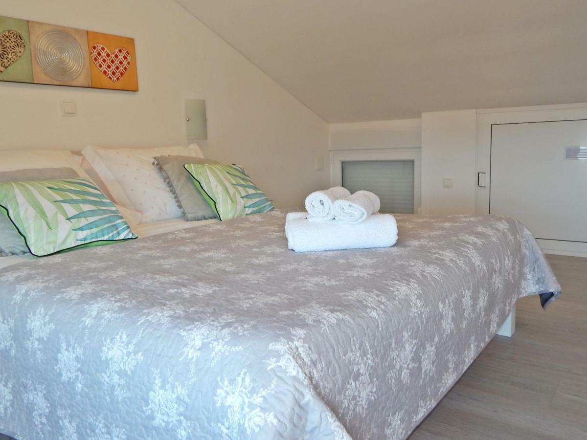 Apartment Marko Подстрана Экстерьер фото