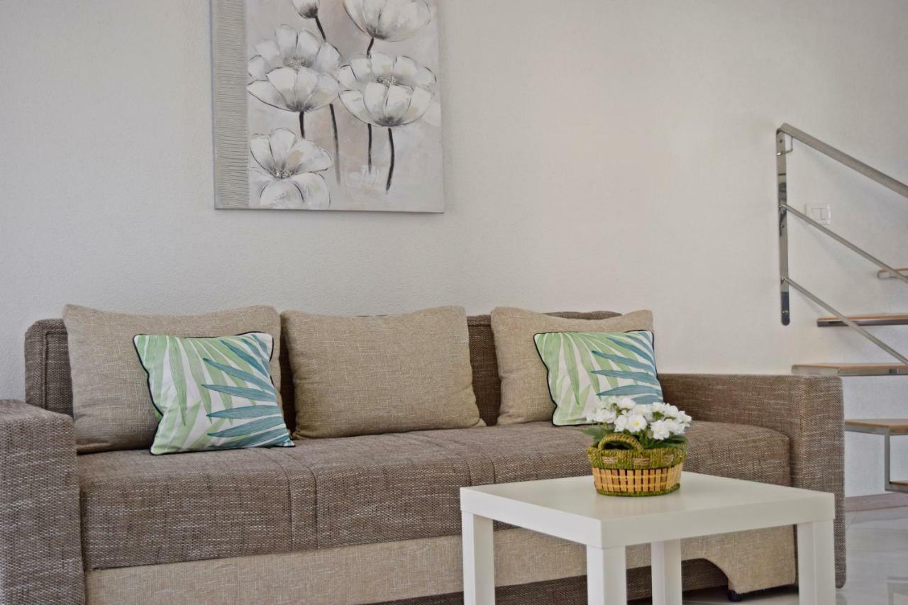 Apartment Marko Подстрана Экстерьер фото