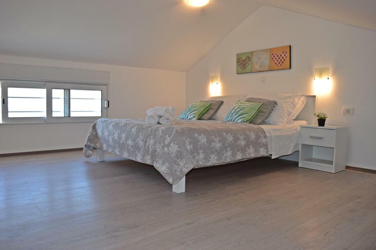 Apartment Marko Подстрана Экстерьер фото