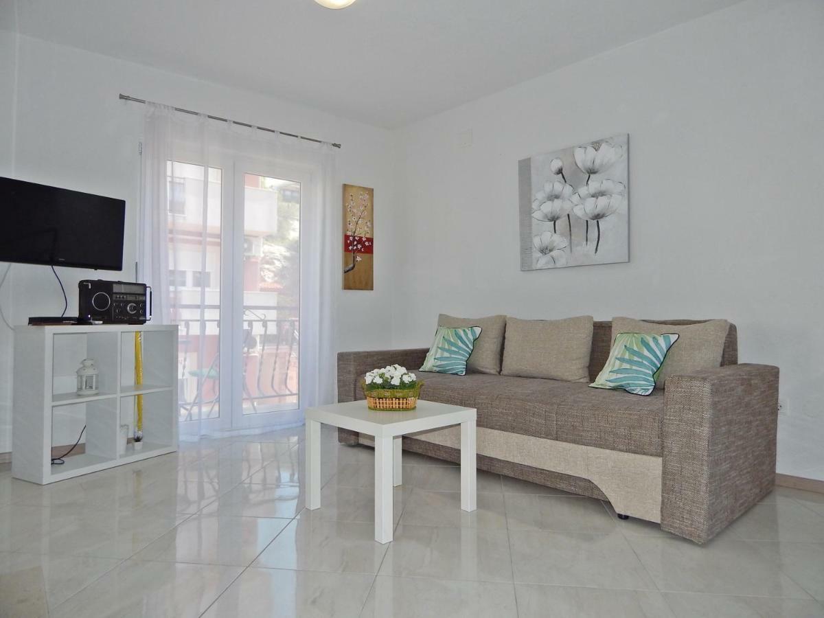 Apartment Marko Подстрана Экстерьер фото